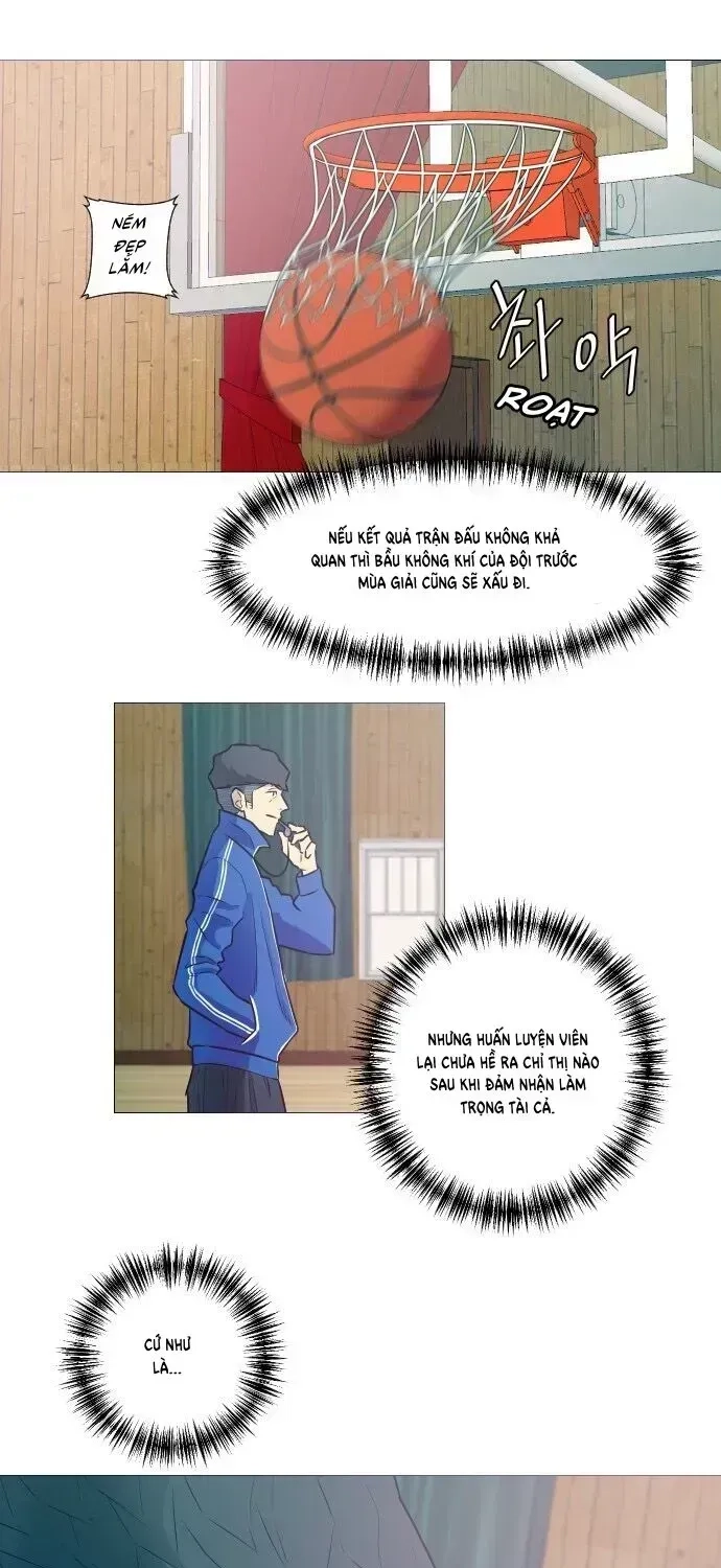 Garbage Time Chapter 10.3 - 59