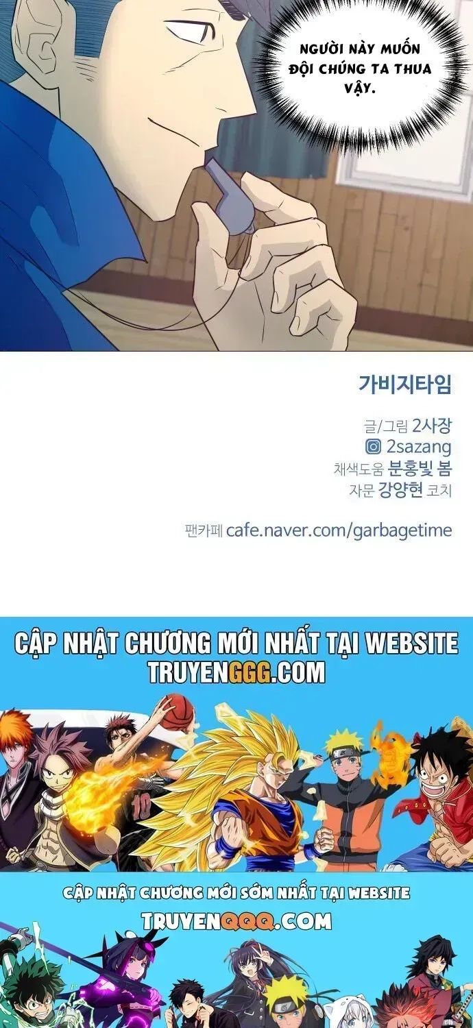 Garbage Time Chapter 10.3 - 61