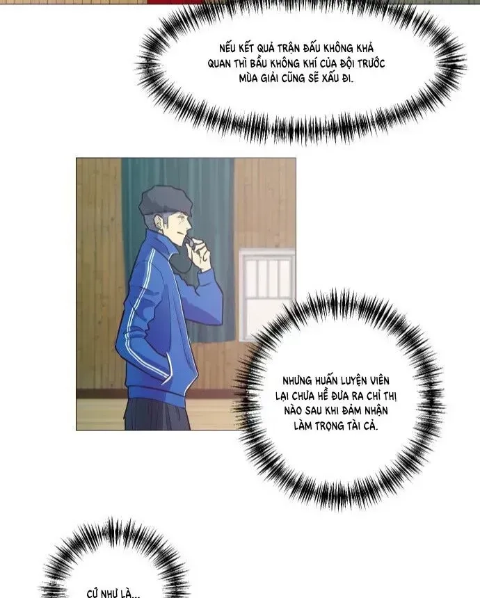 Garbage Time Chapter 11.3 - 4
