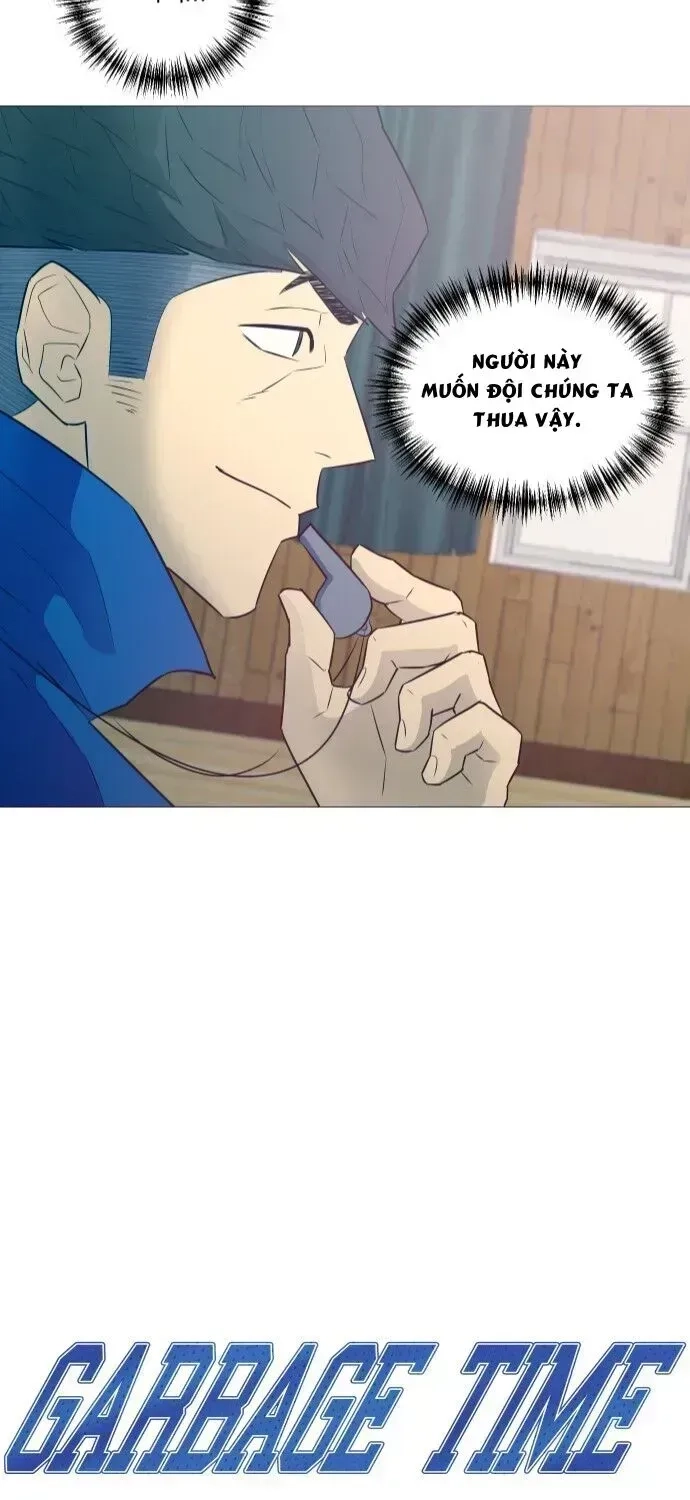 Garbage Time Chapter 11.3 - 5