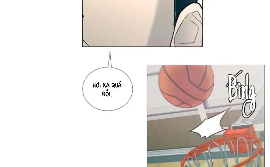 Garbage Time Chapter 11.3 - 16