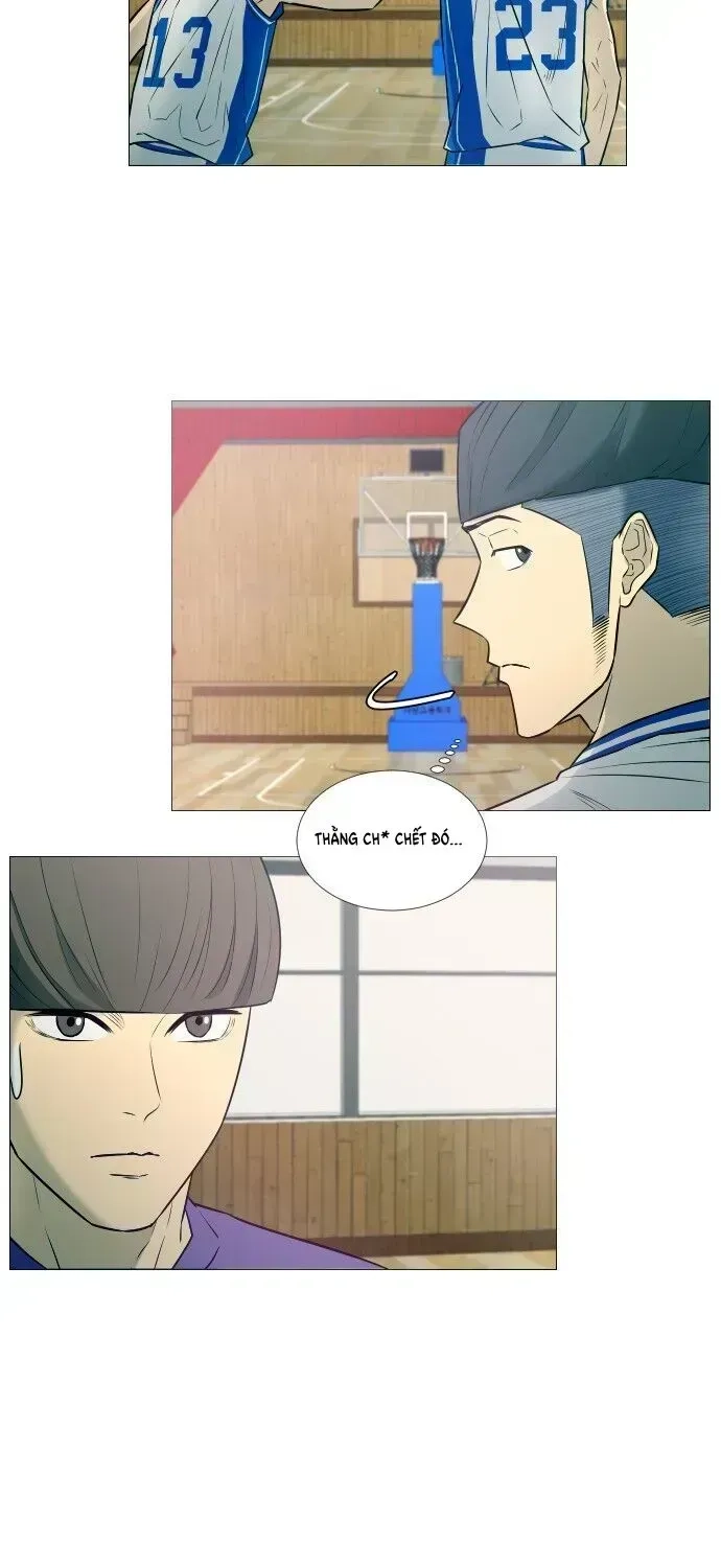 Garbage Time Chapter 11.3 - 23
