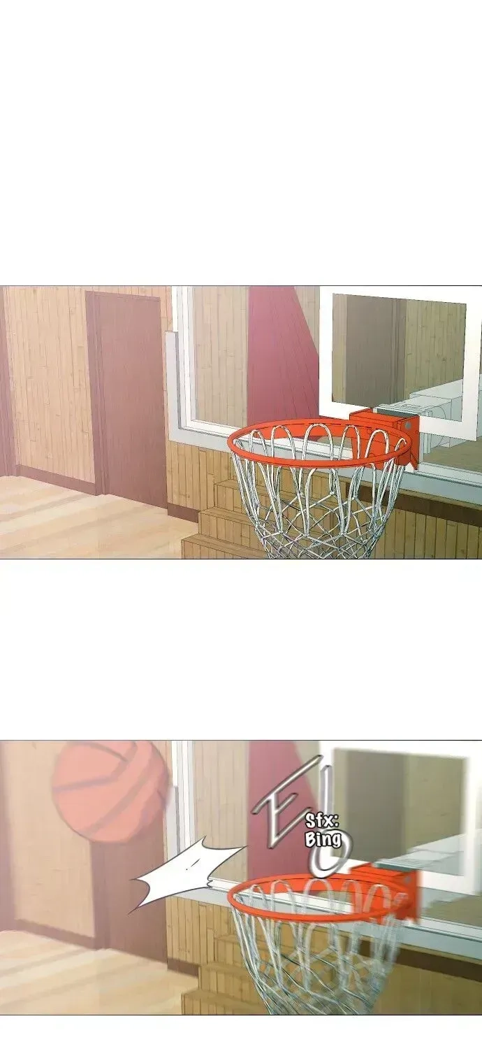 Garbage Time Chapter 11.3 - 25