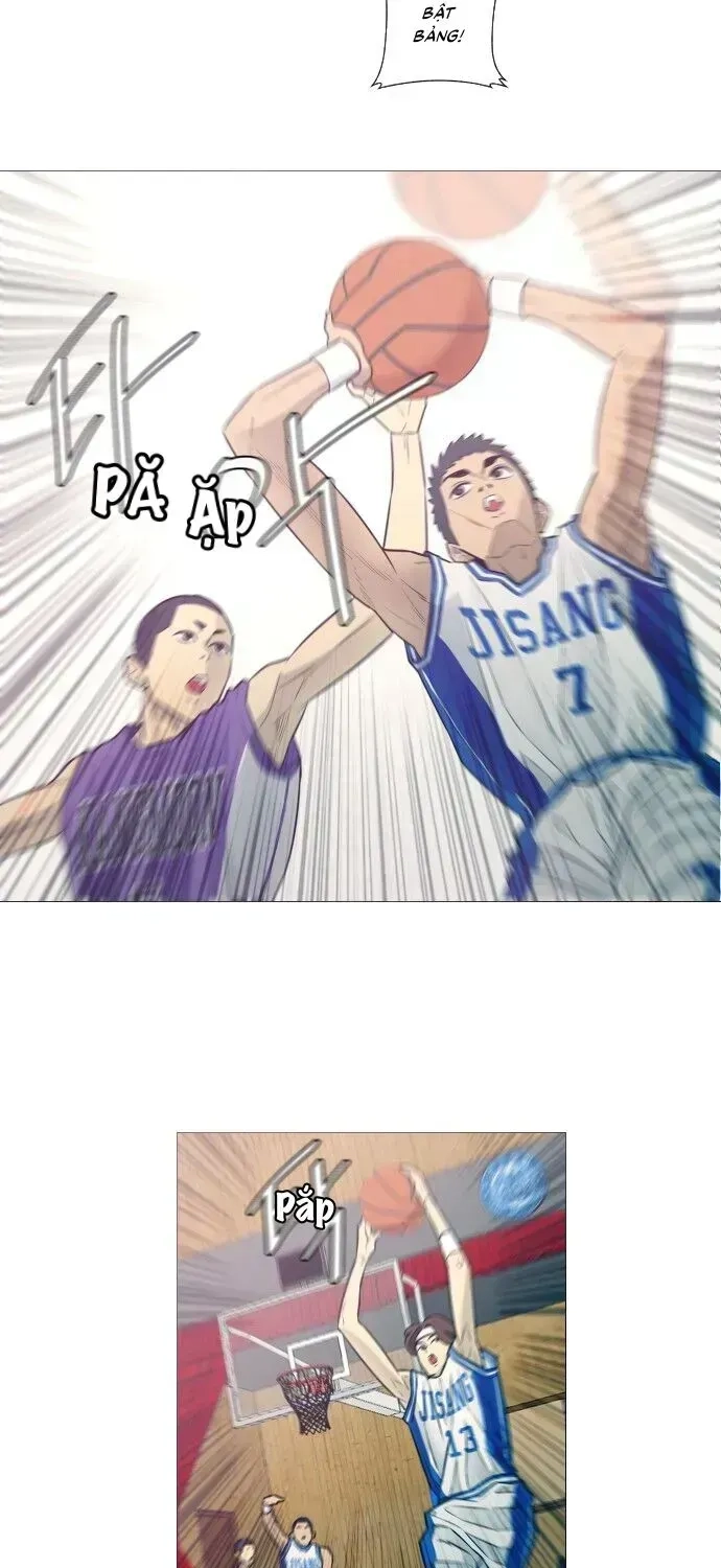 Garbage Time Chapter 11.3 - 27