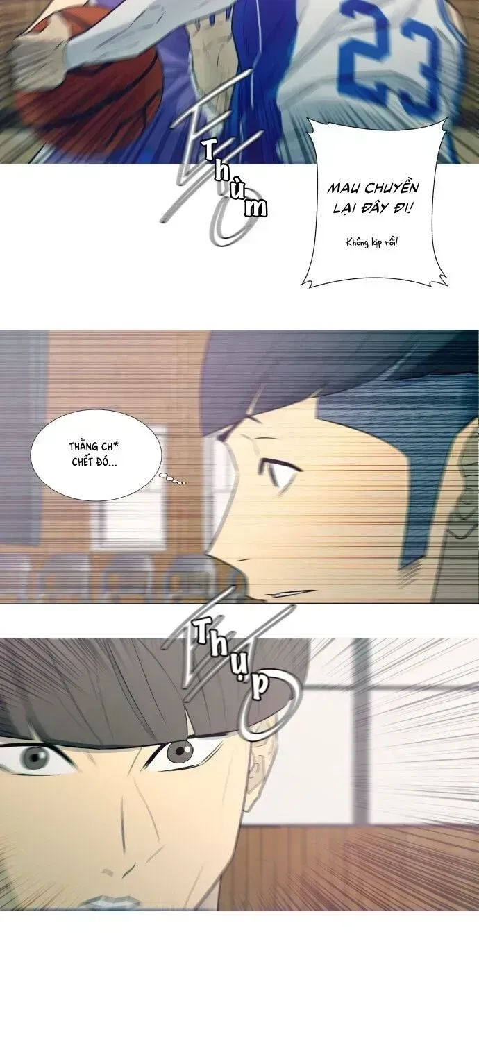 Garbage Time Chapter 11.3 - 35