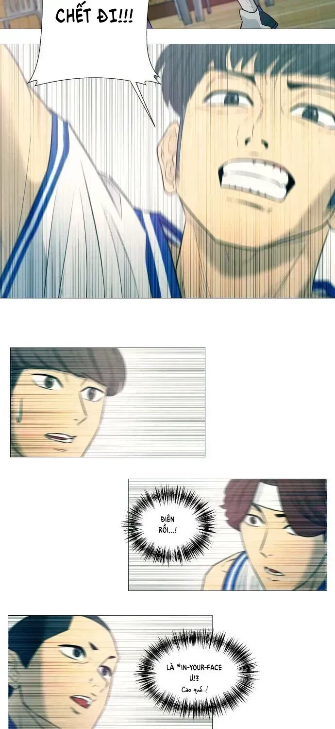 Garbage Time Chapter 11.3 - 39