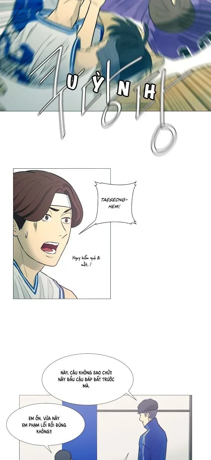 Garbage Time Chapter 11.3 - 43