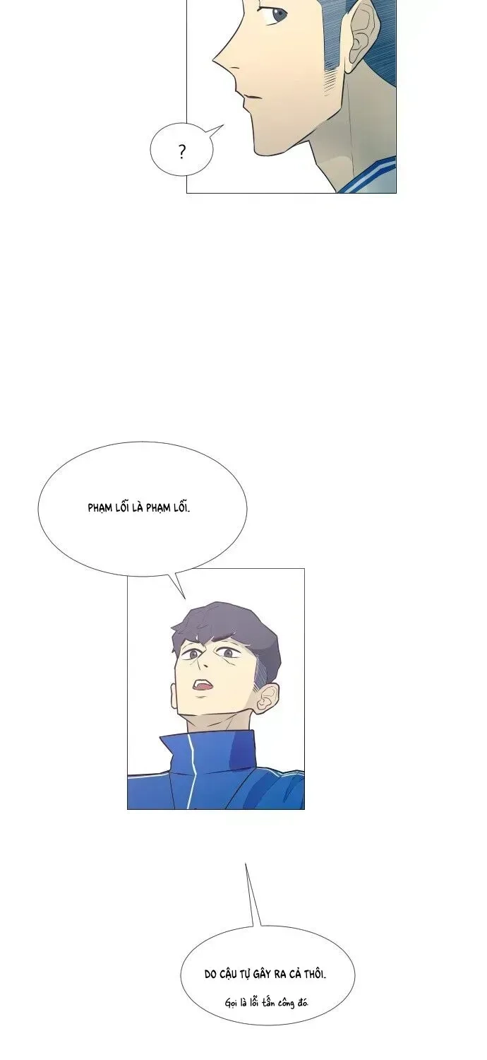 Garbage Time Chapter 11.3 - 47