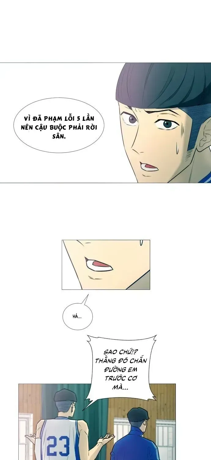 Garbage Time Chapter 11.3 - 49