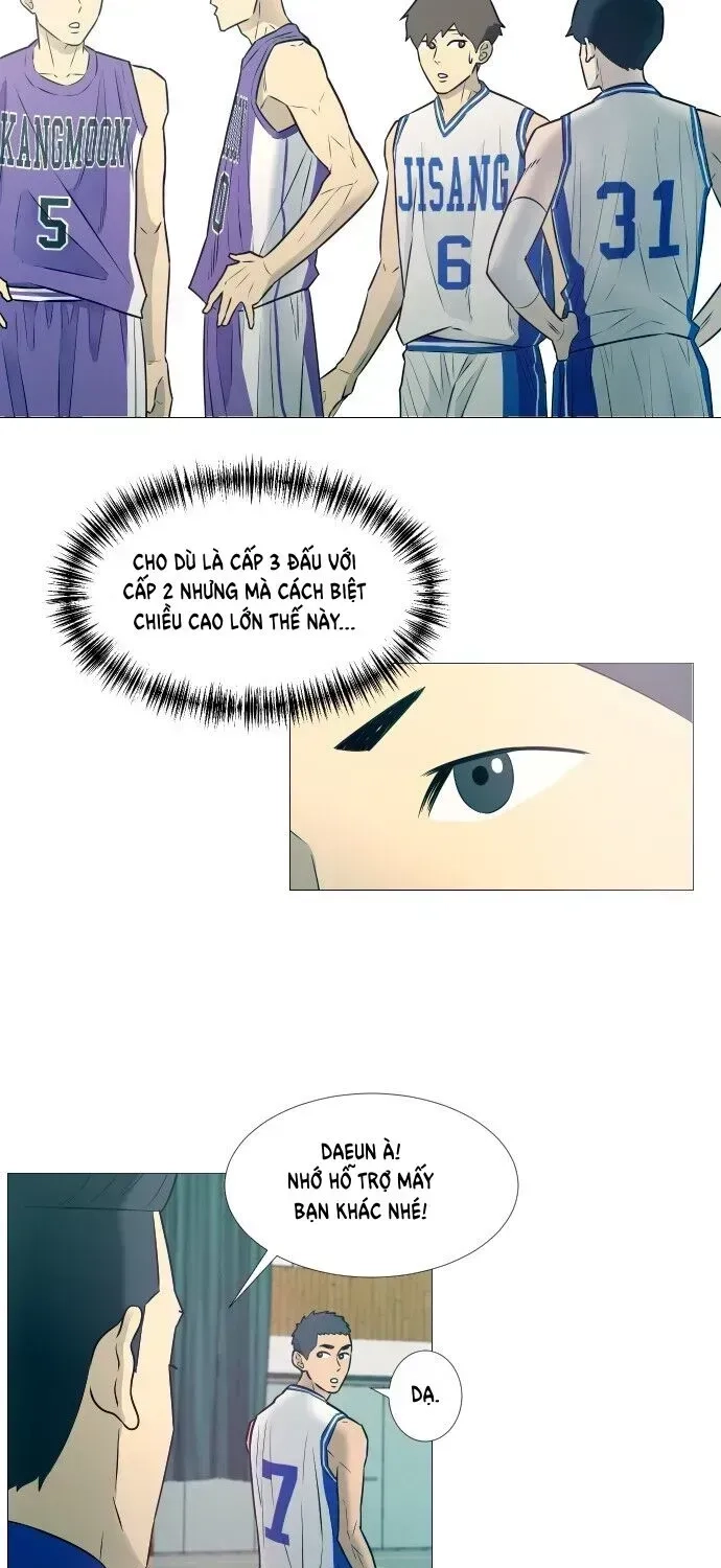 Garbage Time Chapter 11.3 - 53