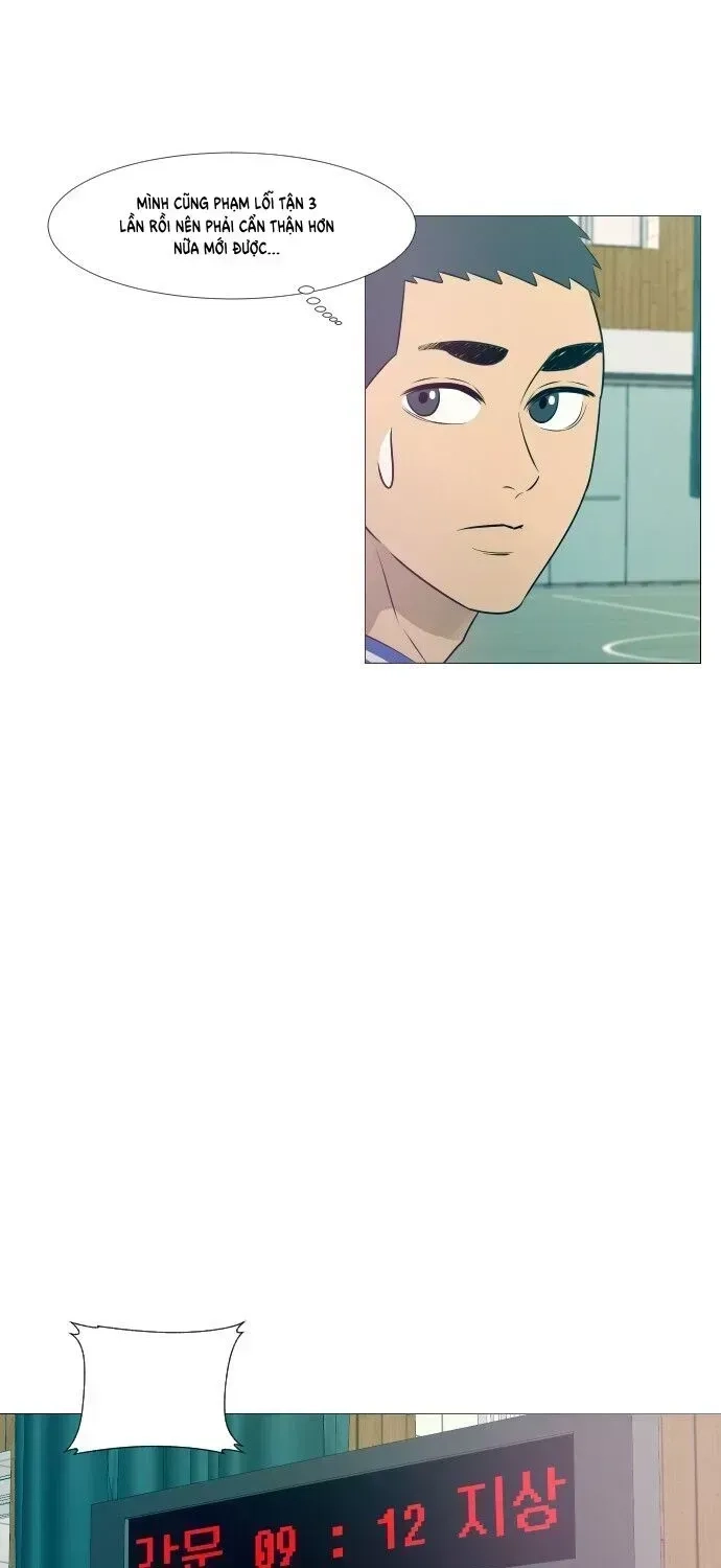 Garbage Time Chapter 11.3 - 55