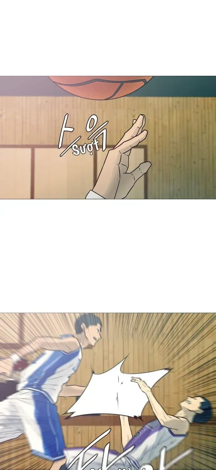 Garbage Time Chapter 11.3 - 65