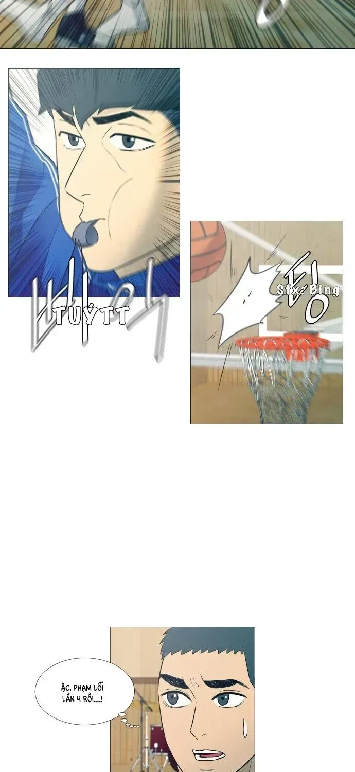 Garbage Time Chapter 11.3 - 67