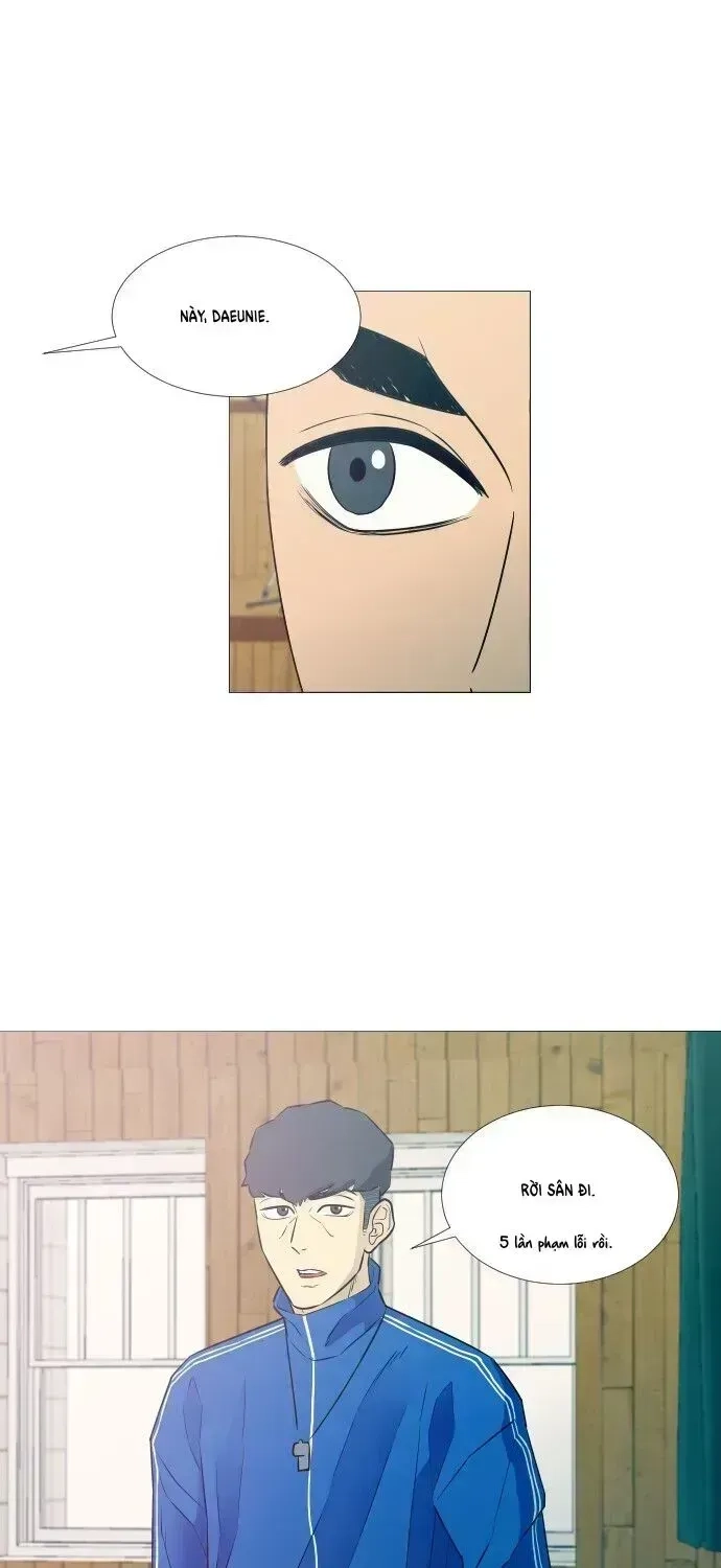 Garbage Time Chapter 11.3 - 69