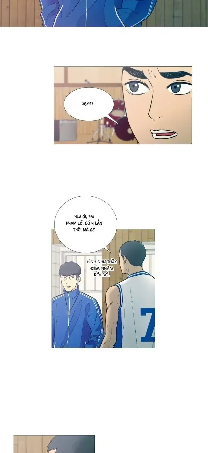 Garbage Time Chapter 11.3 - 71