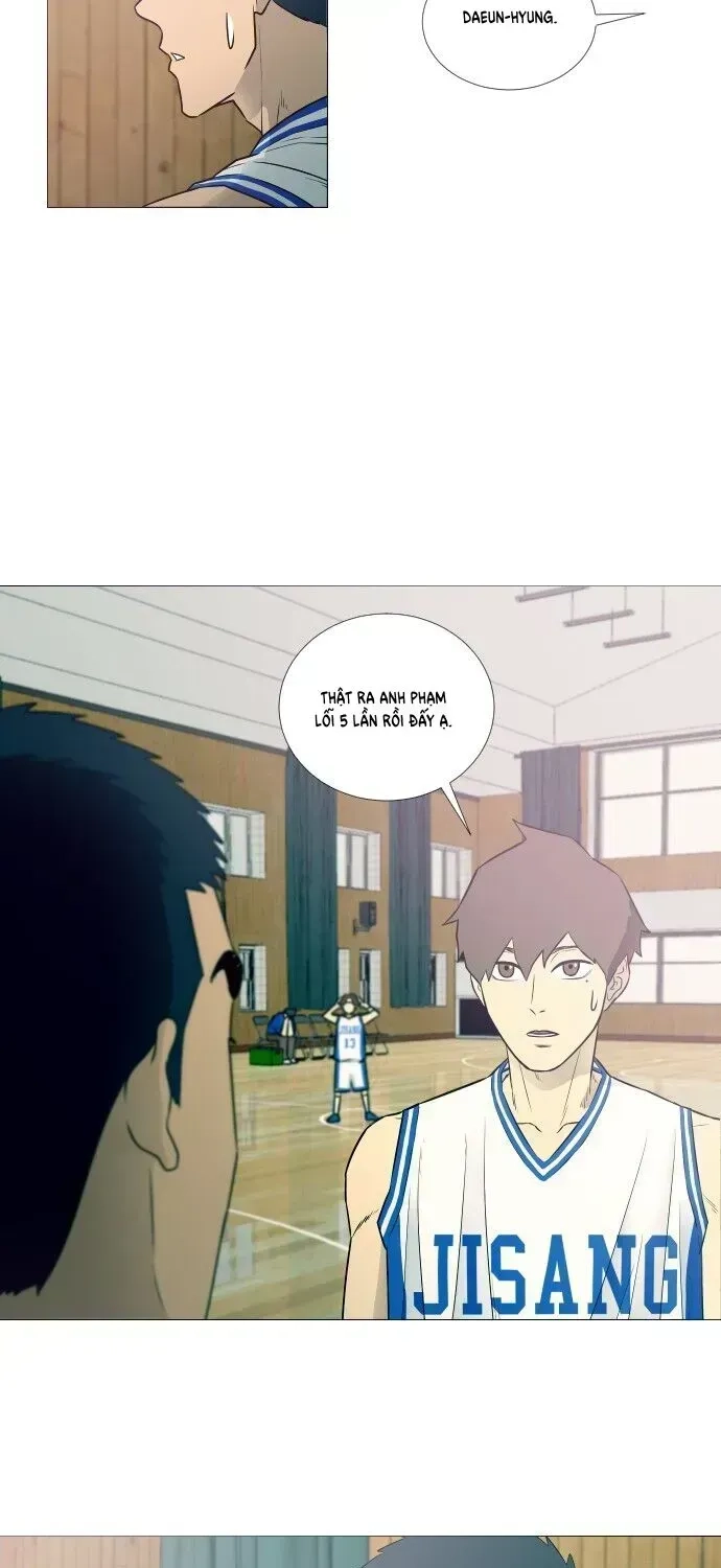 Garbage Time Chapter 11.3 - 73