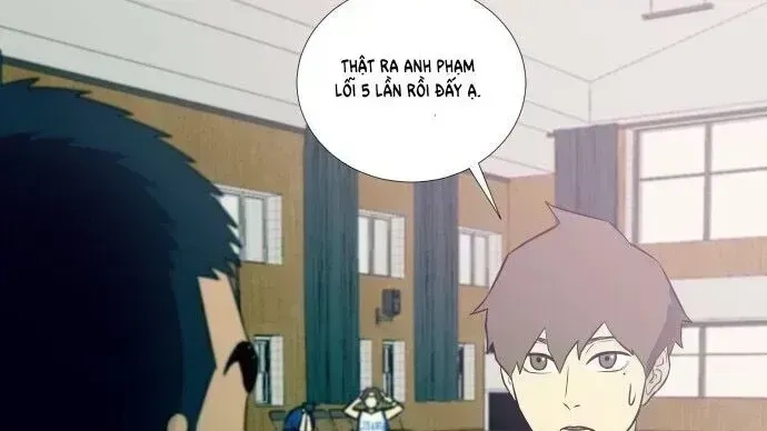 Garbage Time Chapter 12.6 - 6