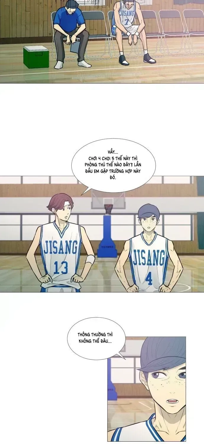 Garbage Time Chapter 12.6 - 12
