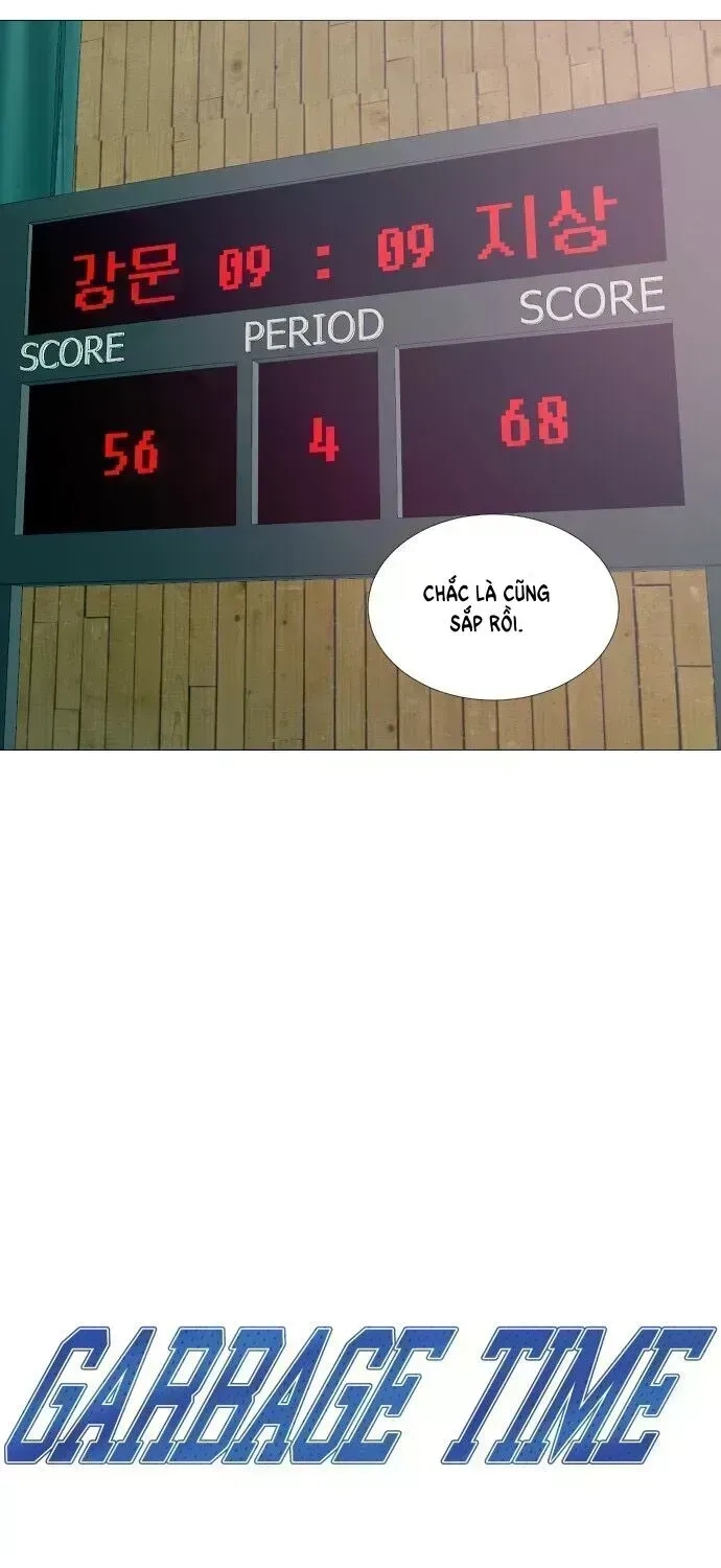 Garbage Time Chapter 12.6 - 18
