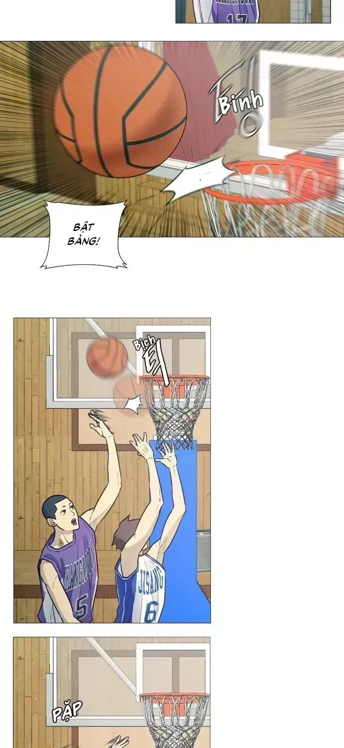 Garbage Time Chapter 12.6 - 22