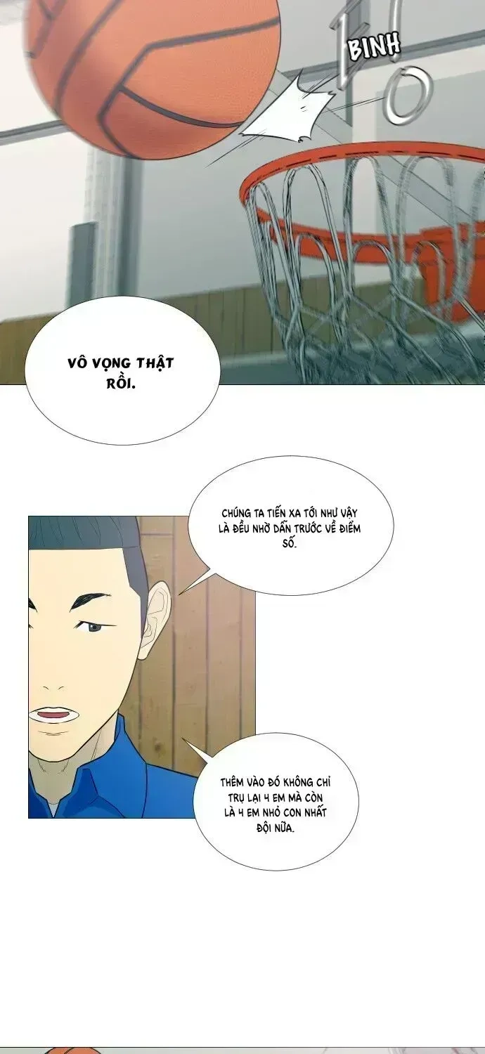 Garbage Time Chapter 12.6 - 30