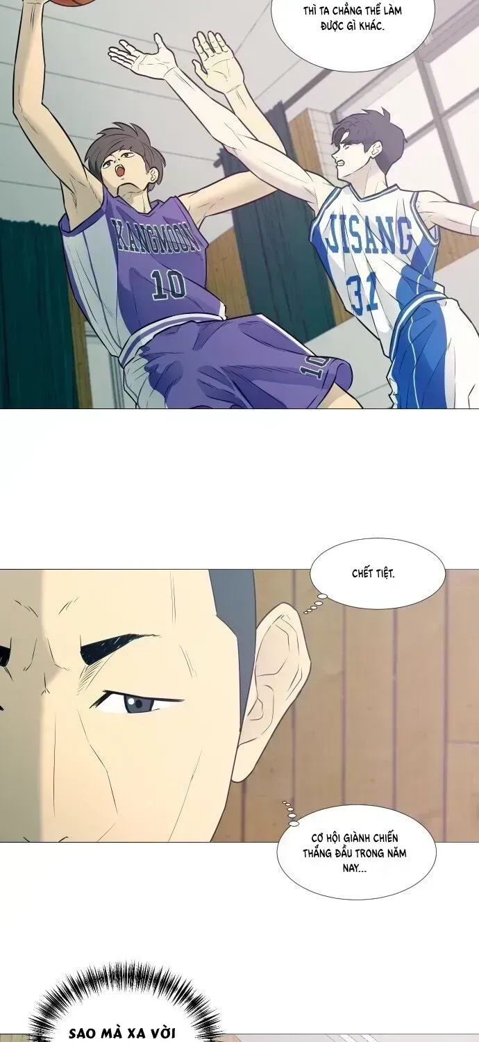 Garbage Time Chapter 12.6 - 32