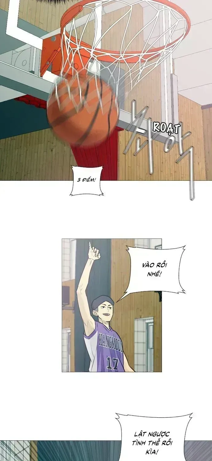 Garbage Time Chapter 12.6 - 34