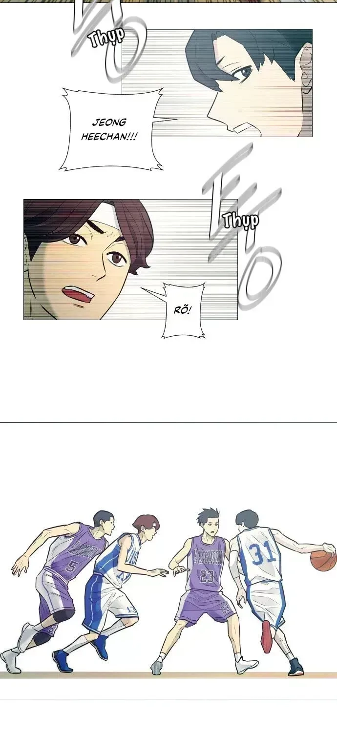 Garbage Time Chapter 12.6 - 40