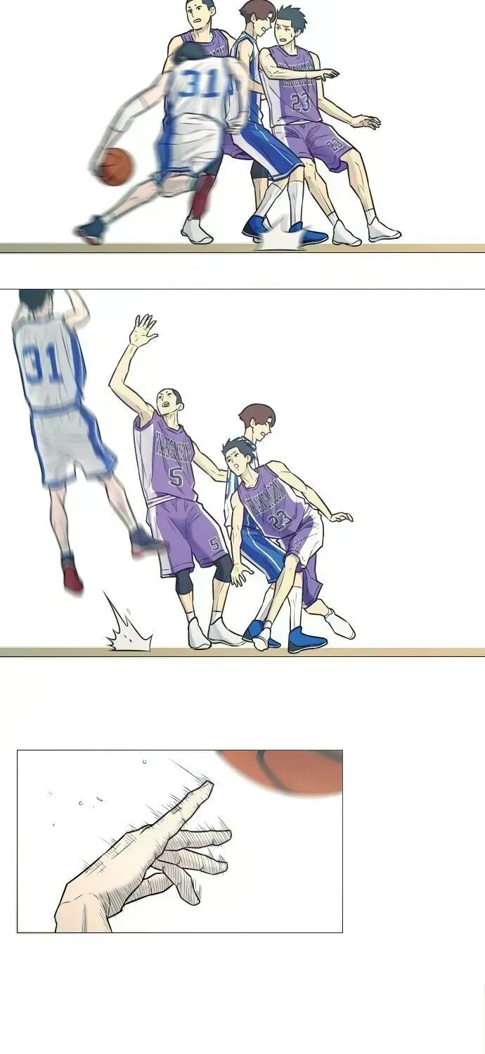 Garbage Time Chapter 12.6 - 42