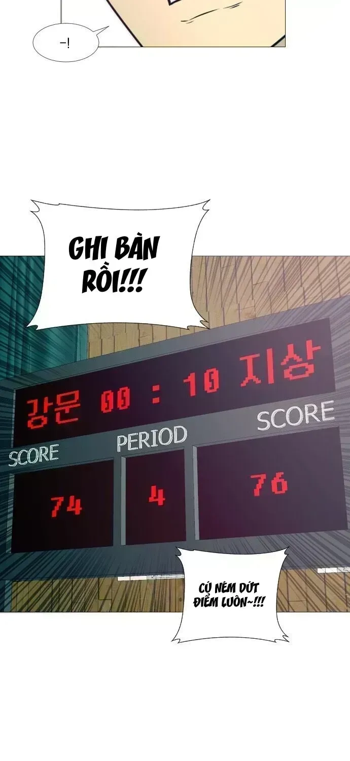 Garbage Time Chapter 12.6 - 48