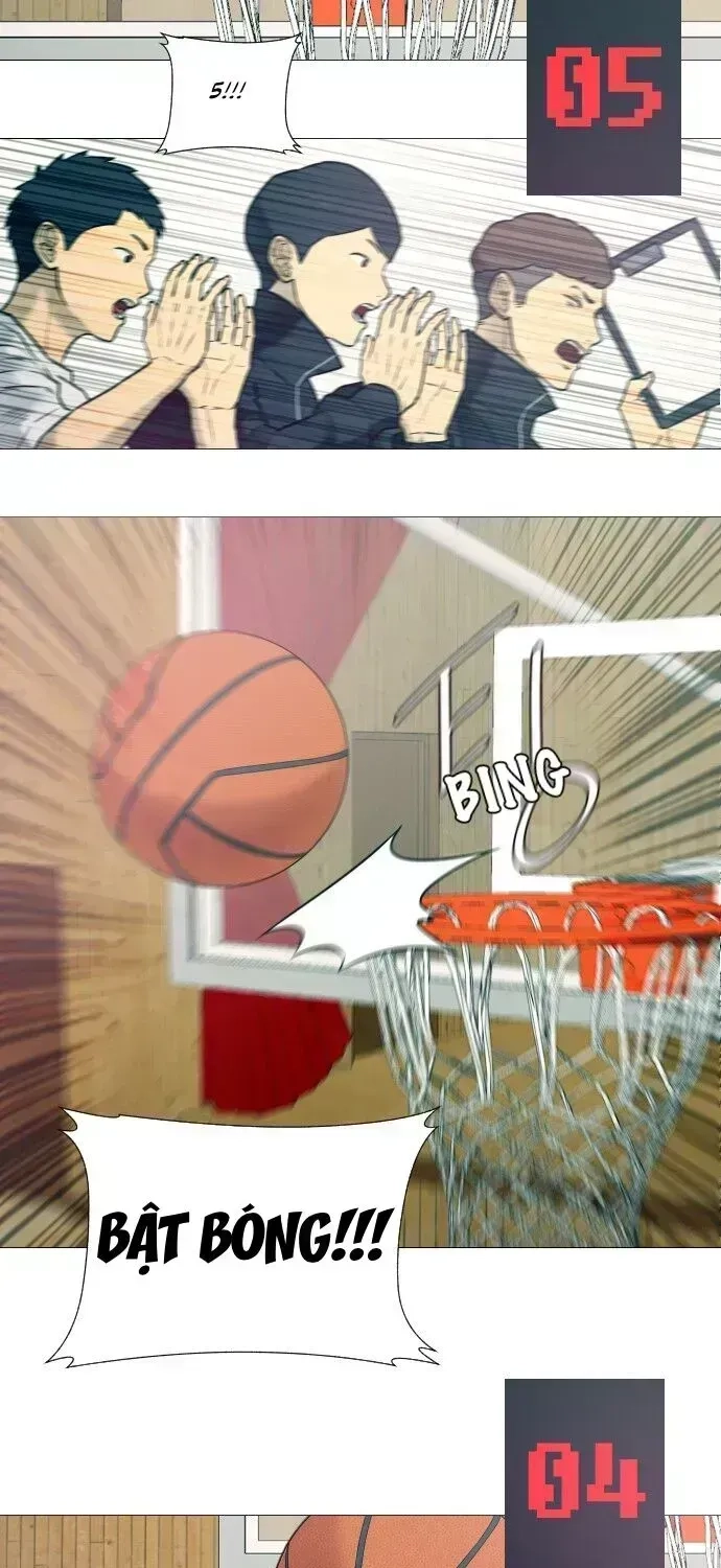 Garbage Time Chapter 12.6 - 54