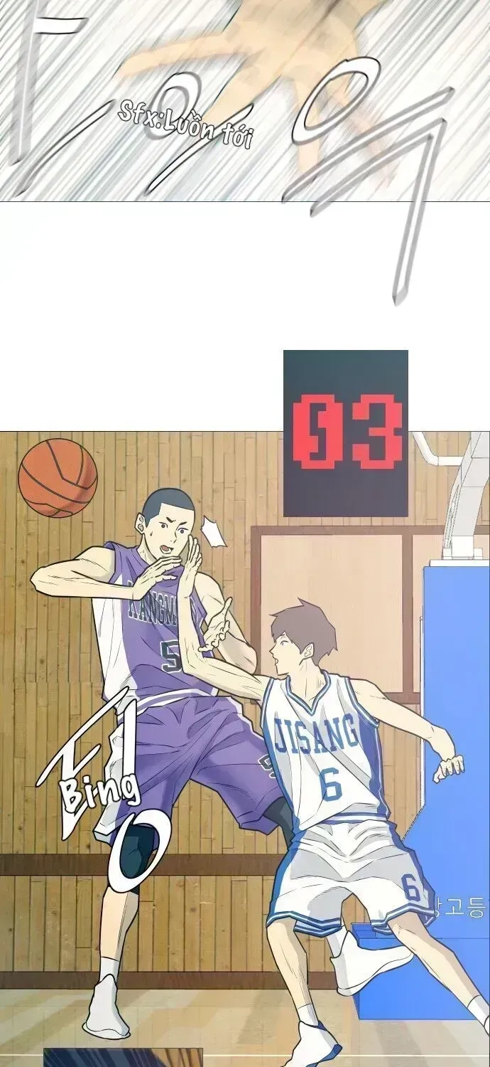 Garbage Time Chapter 12.6 - 58