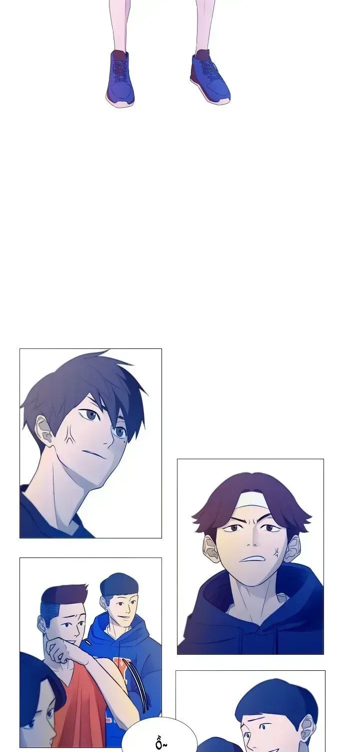 Garbage Time Chapter 2.3 - 7