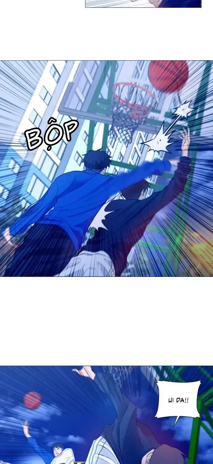Garbage Time Chapter 2.3 - 15