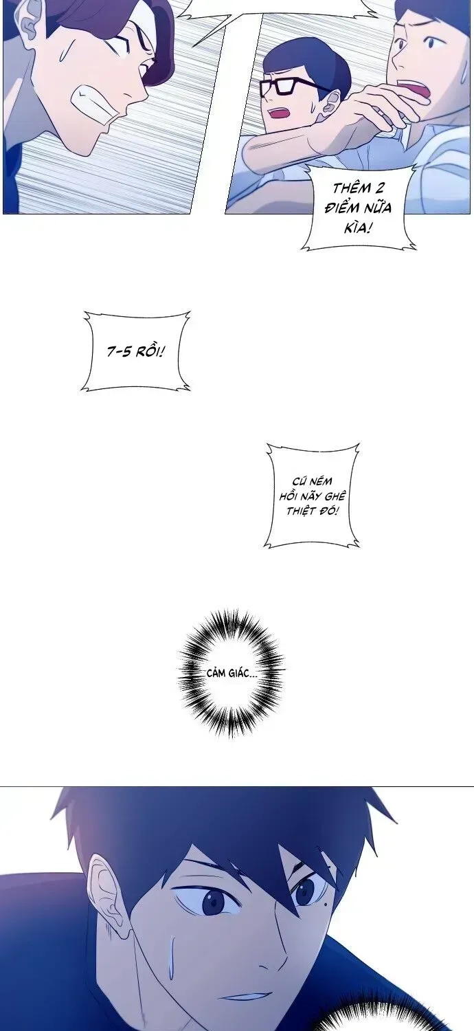 Garbage Time Chapter 2.3 - 51