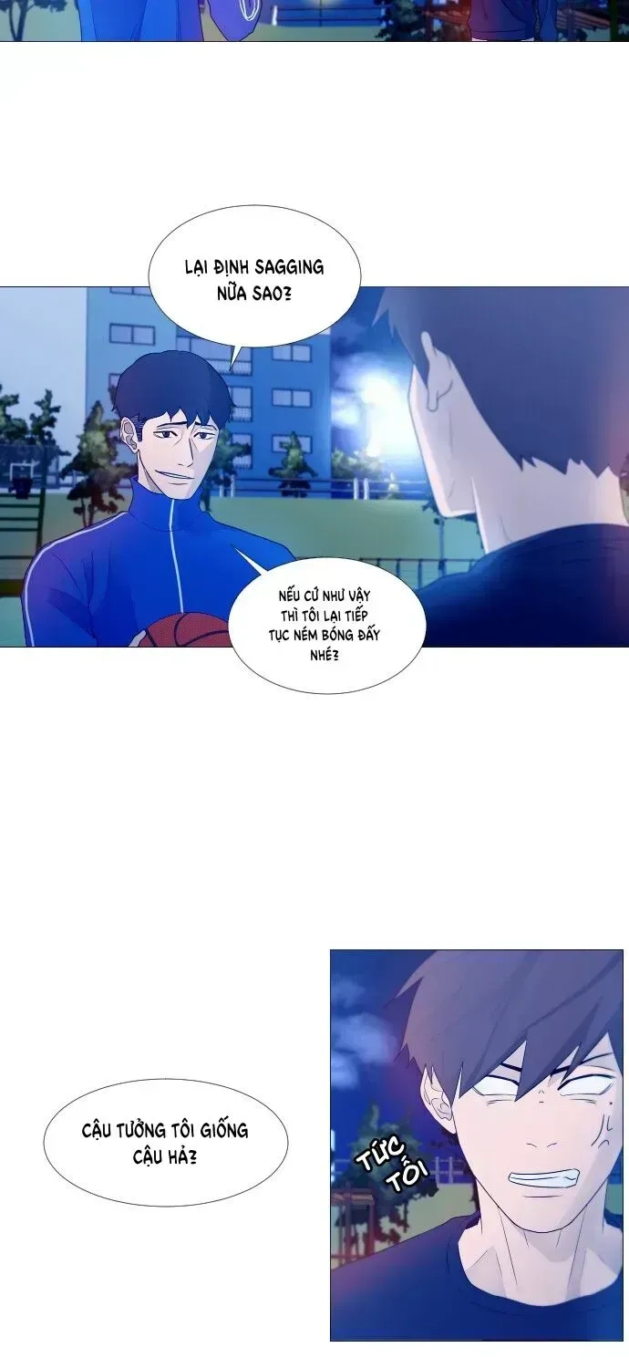 Garbage Time Chapter 2.3 - 59