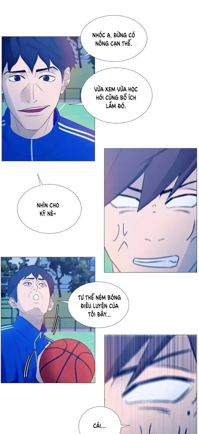 Garbage Time Chapter 2.3 - 61