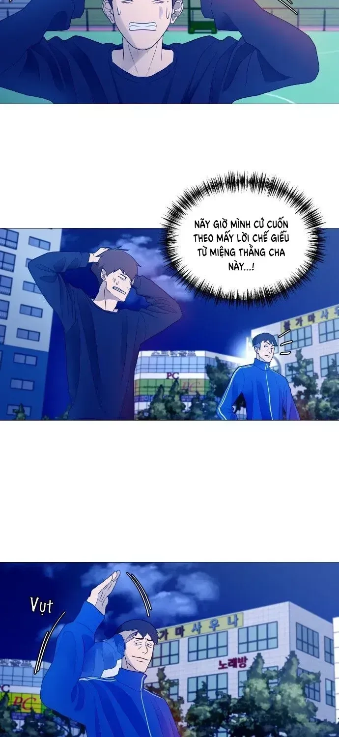 Garbage Time Chapter 2.3 - 67