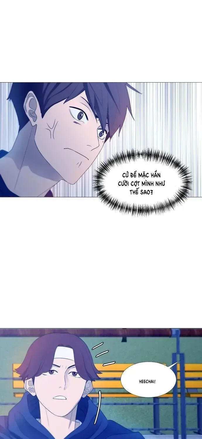 Garbage Time Chapter 2.3 - 69