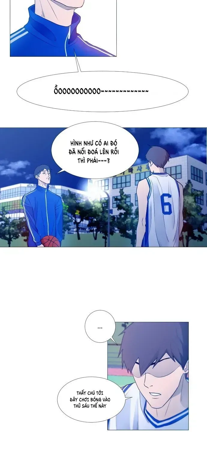 Garbage Time Chapter 2.3 - 75