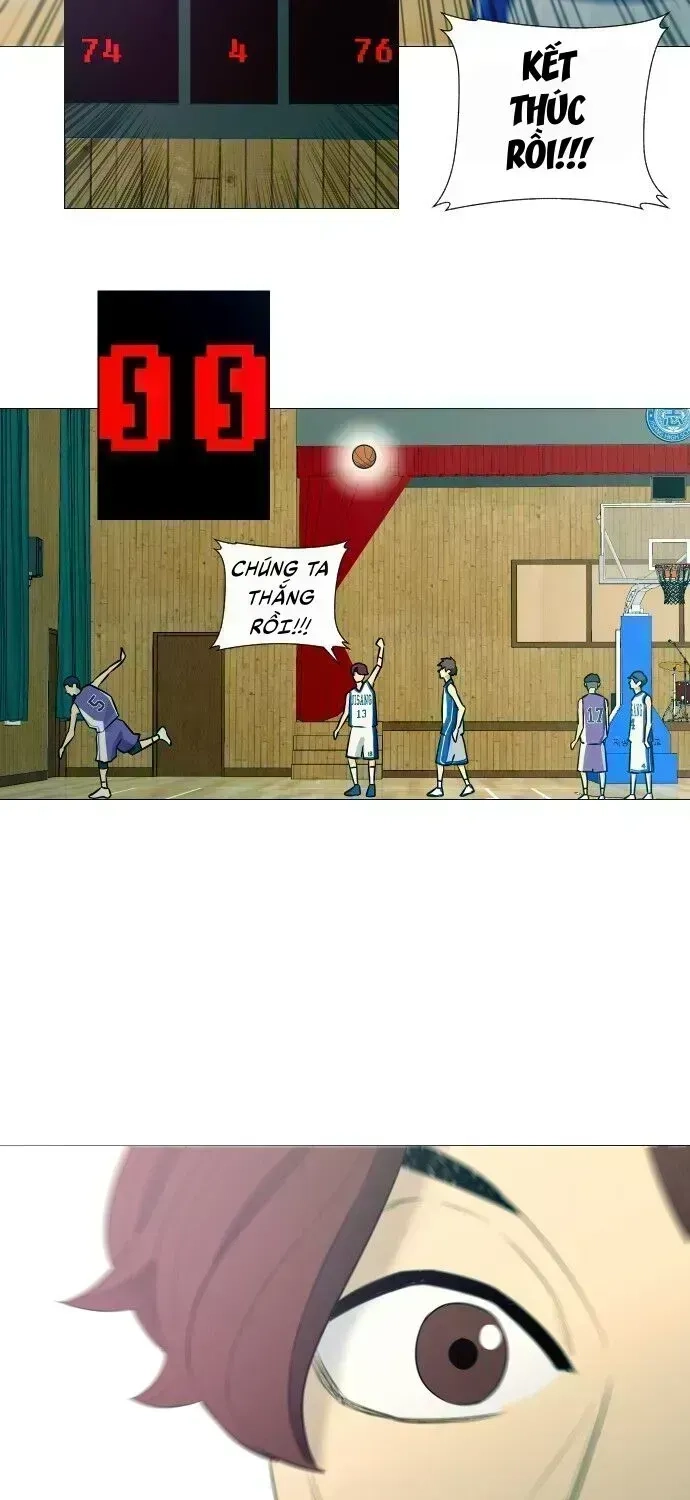 Garbage Time Chapter 13.7 - 9