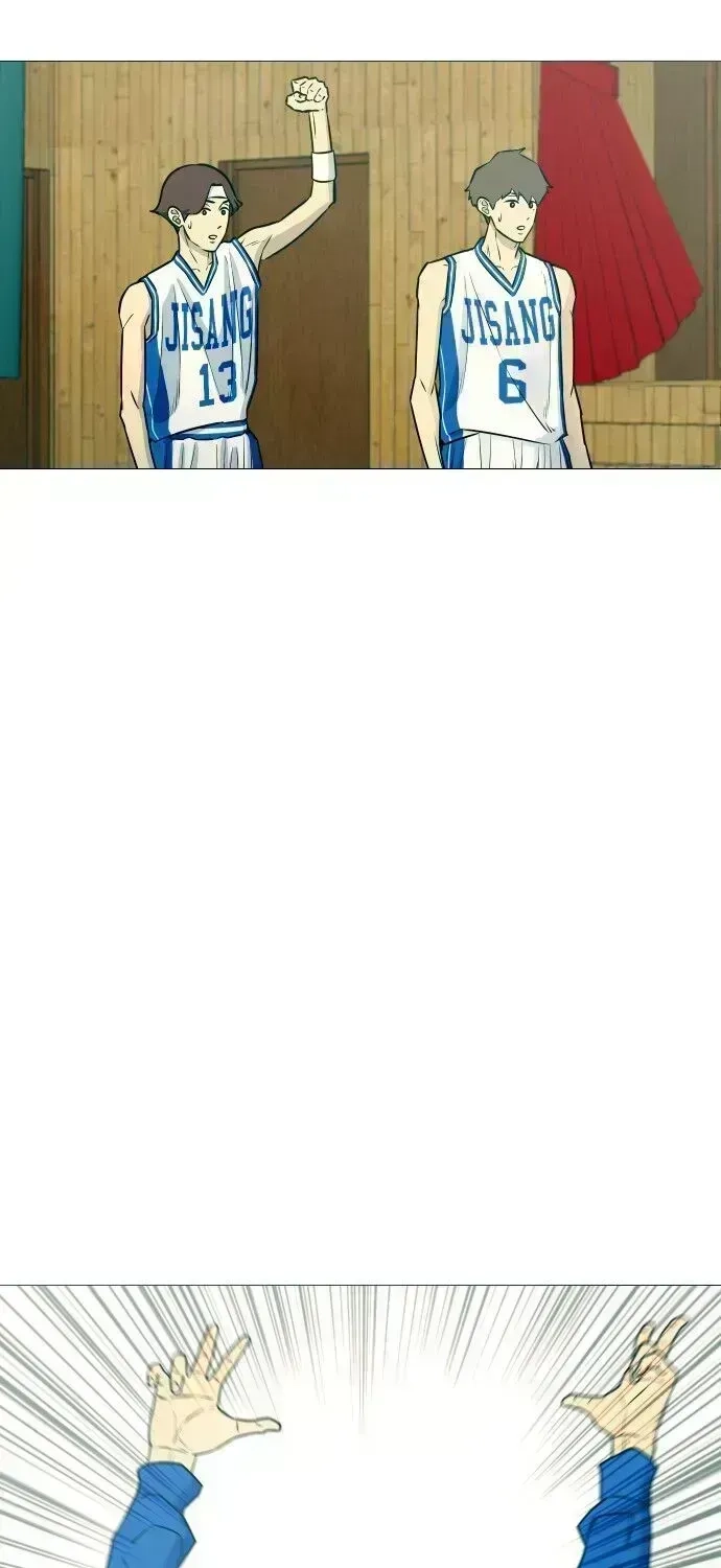 Garbage Time Chapter 13.7 - 13