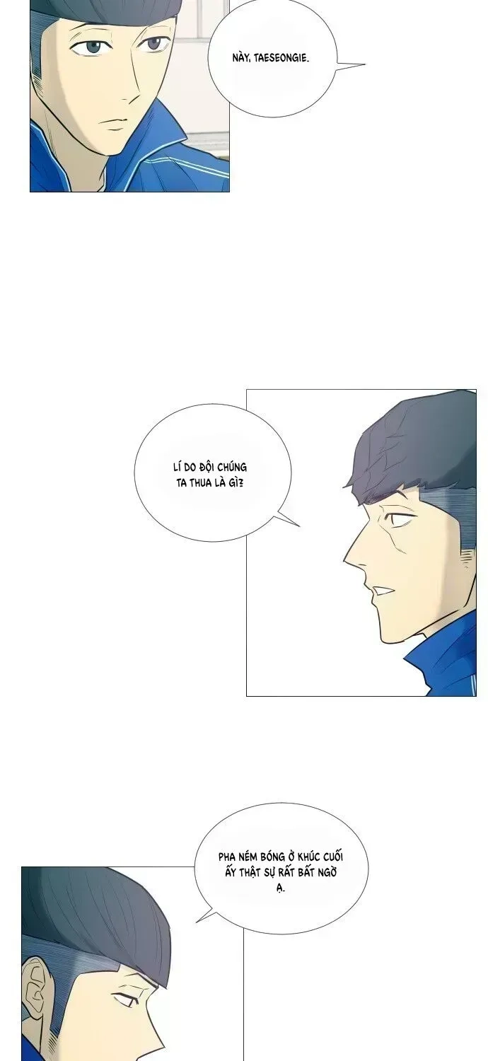 Garbage Time Chapter 13.7 - 27