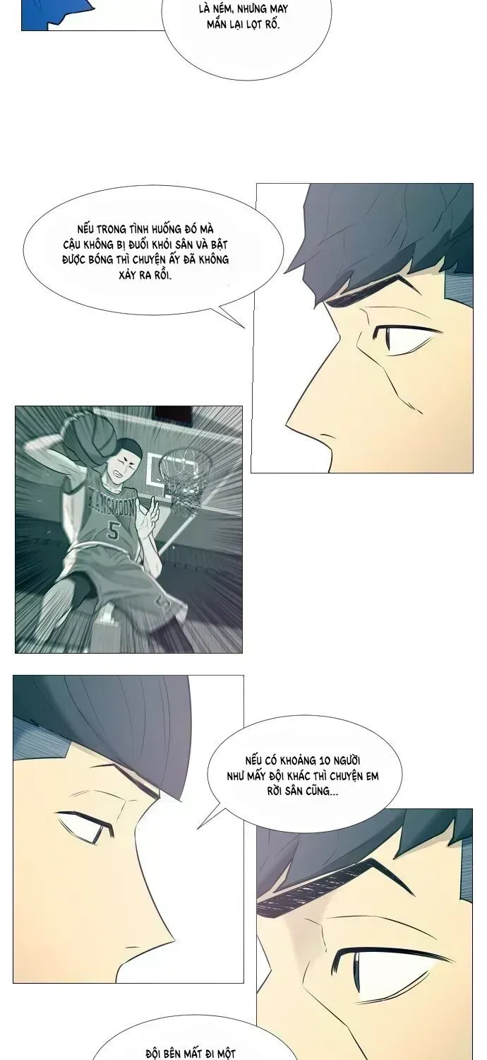 Garbage Time Chapter 13.7 - 29