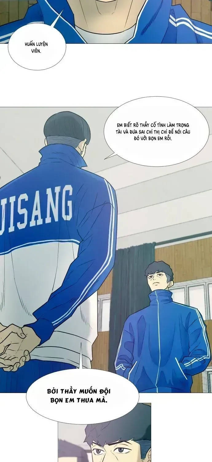 Garbage Time Chapter 13.7 - 37