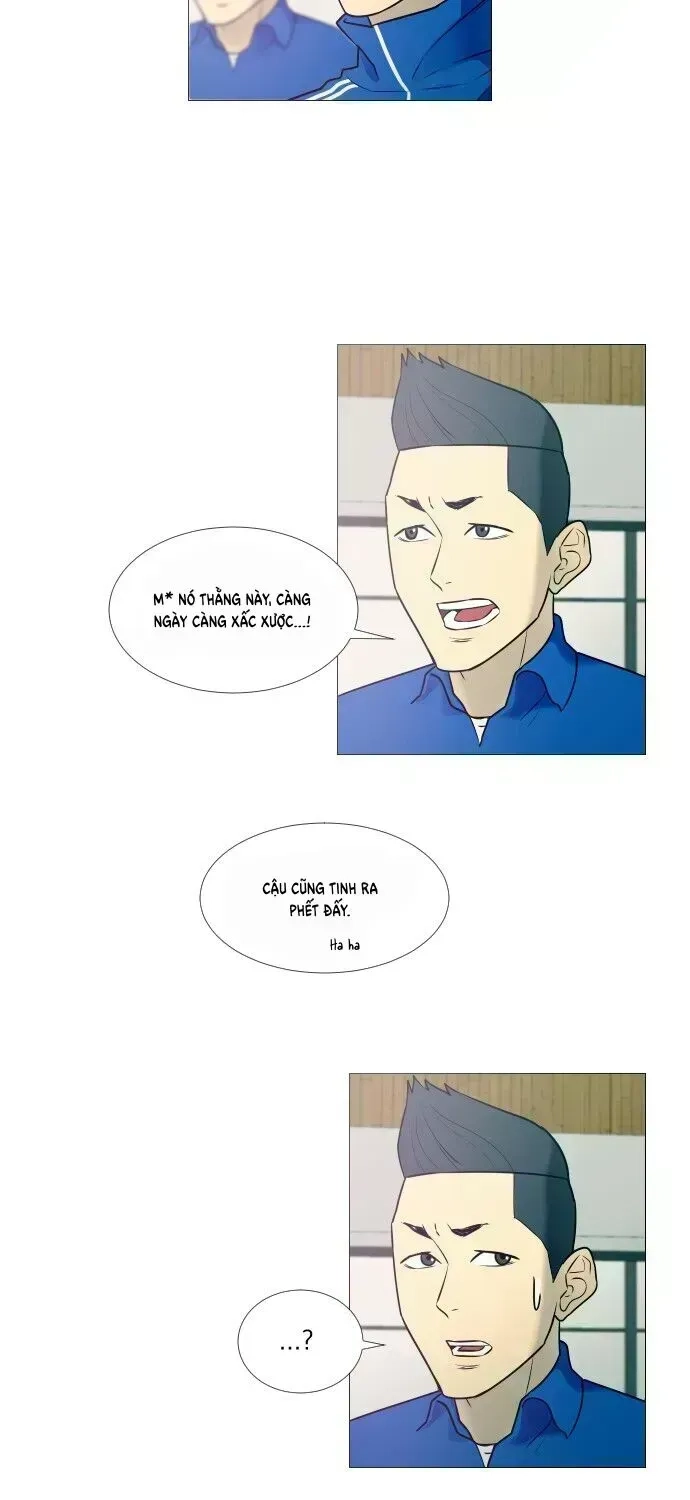 Garbage Time Chapter 13.7 - 39