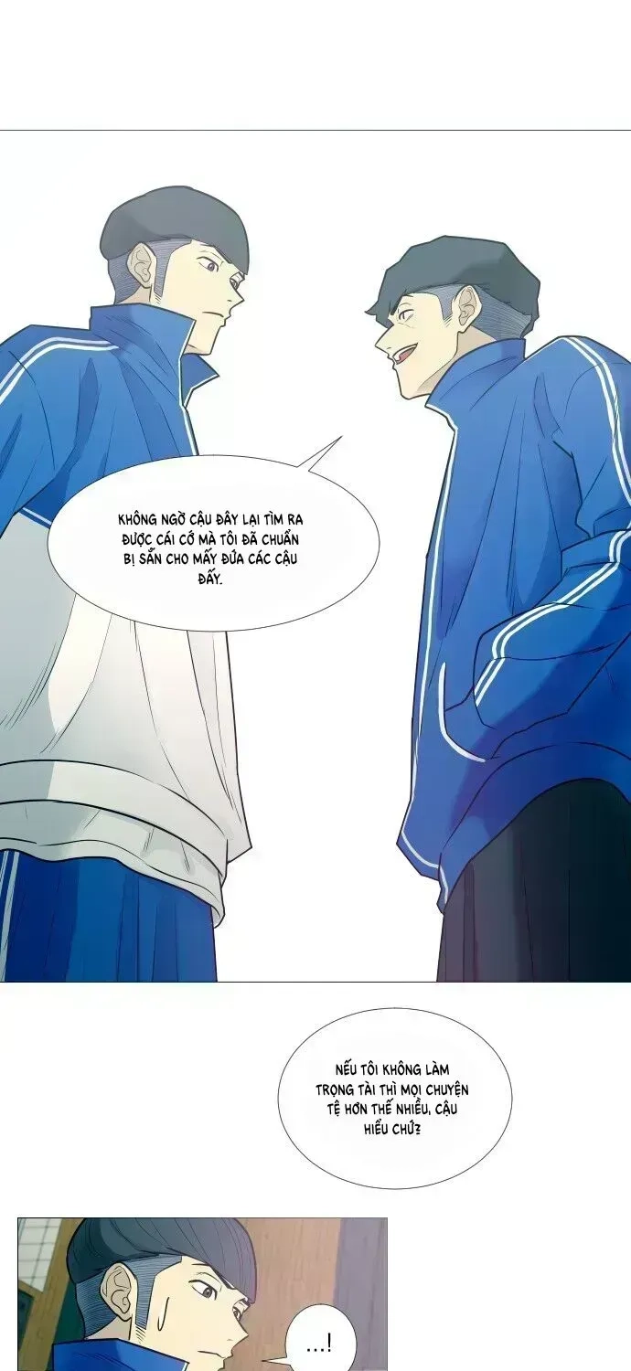 Garbage Time Chapter 13.7 - 41