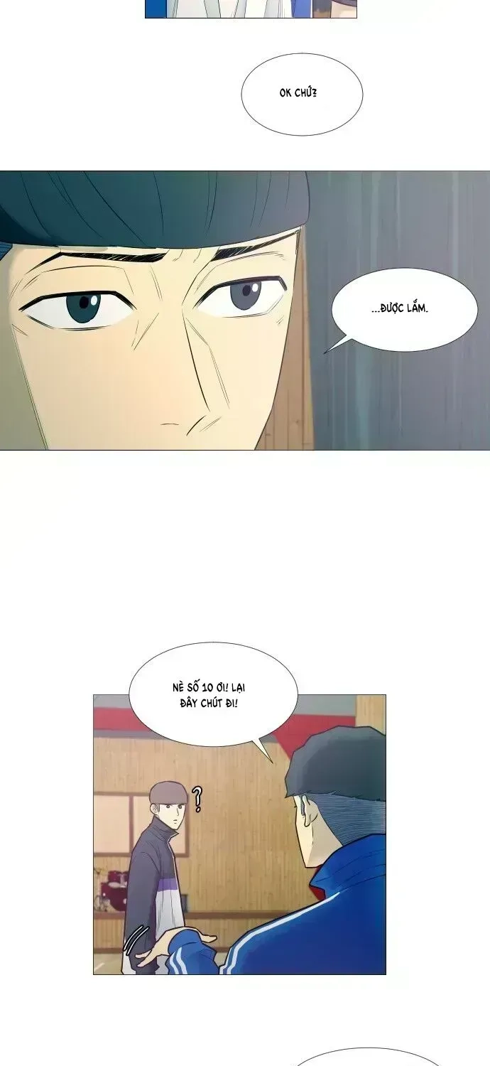 Garbage Time Chapter 13.7 - 55