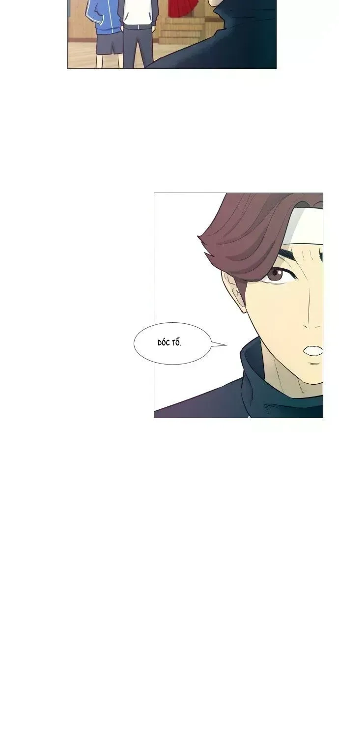 Garbage Time Chapter 13.7 - 59