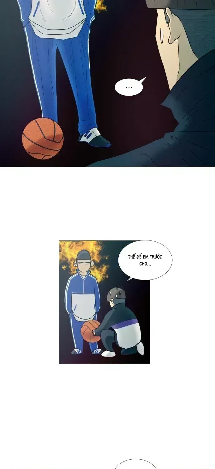 Garbage Time Chapter 13.7 - 65